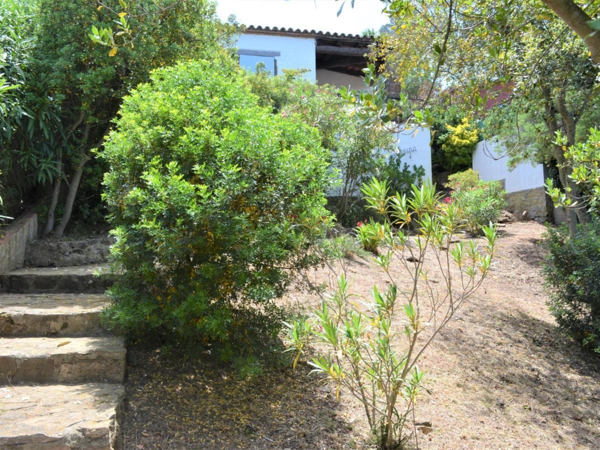 הוילה בגור Casa Minipa מראה חיצוני תמונה
