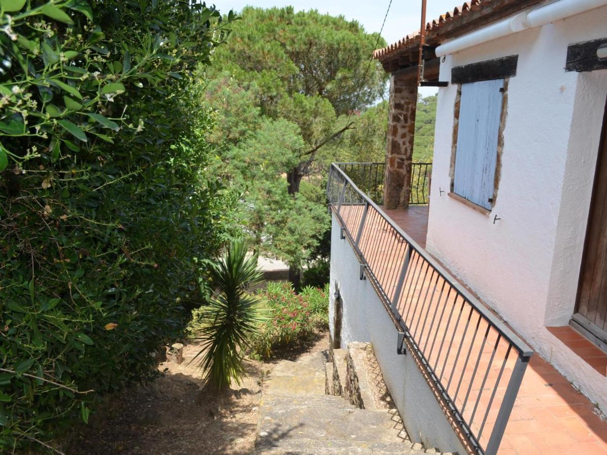 הוילה בגור Casa Minipa מראה חיצוני תמונה