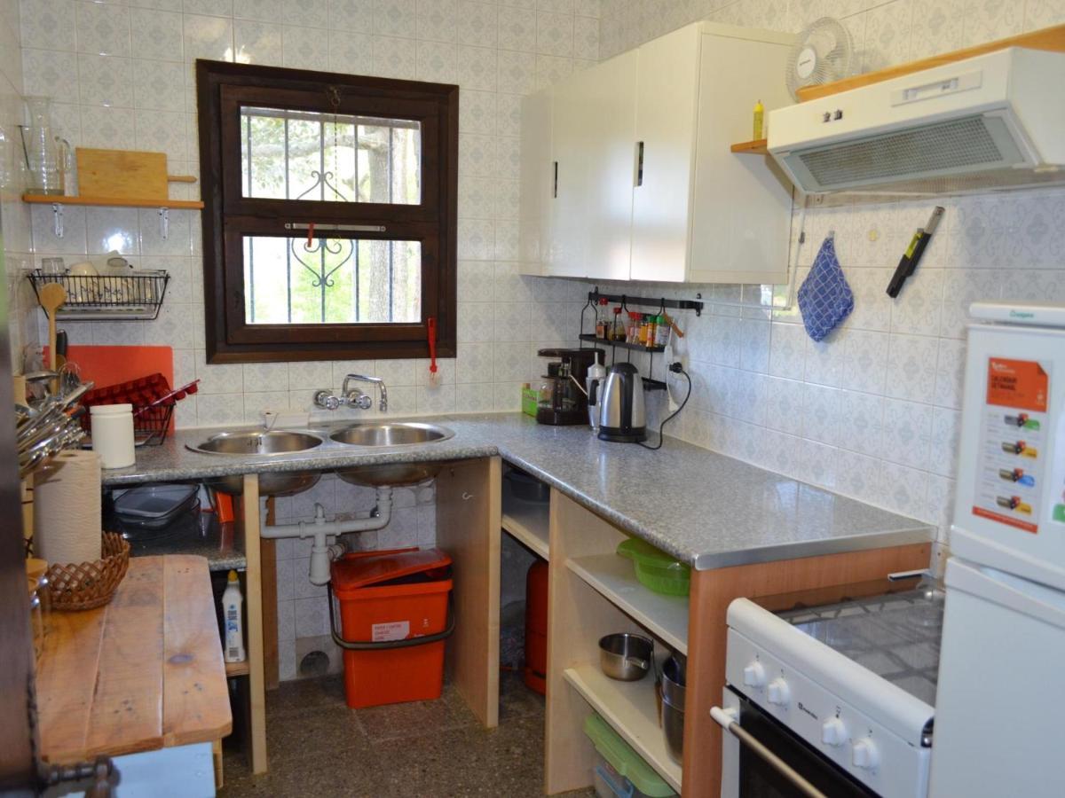 הוילה בגור Casa Minipa מראה חיצוני תמונה