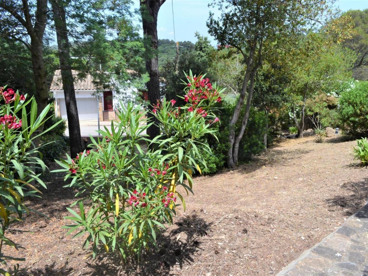 הוילה בגור Casa Minipa מראה חיצוני תמונה