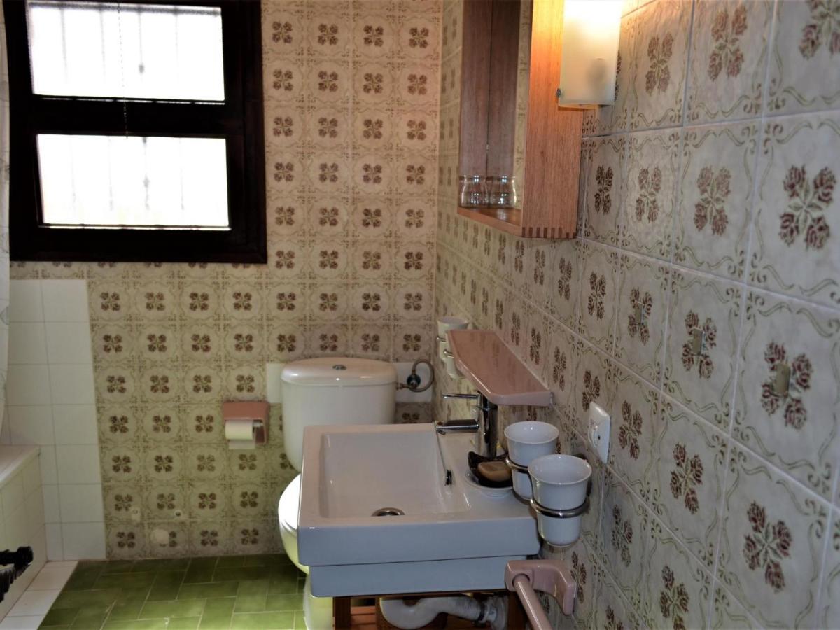 הוילה בגור Casa Minipa מראה חיצוני תמונה