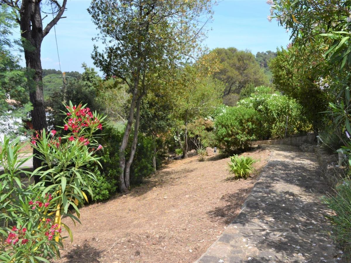 הוילה בגור Casa Minipa מראה חיצוני תמונה
